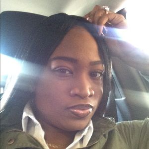 Meet your Posher, Chantel